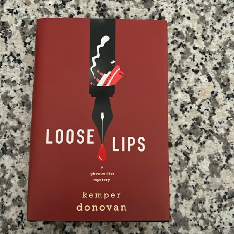 Loose Lips