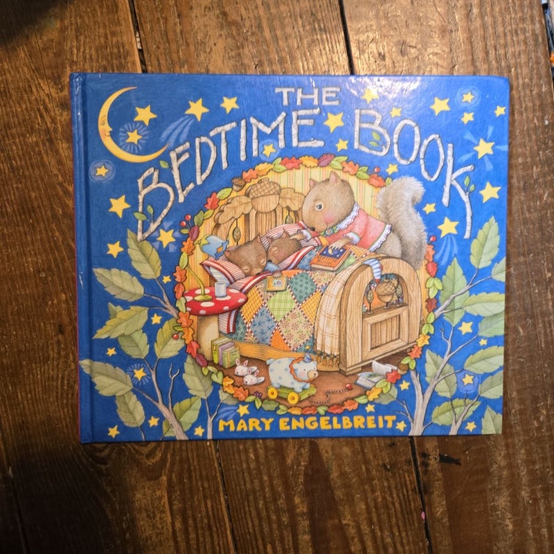The Bedtime Book