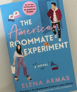 The American Roomate Experiment 