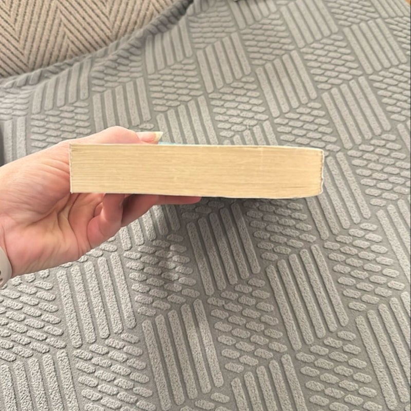 A Million Little Pieces