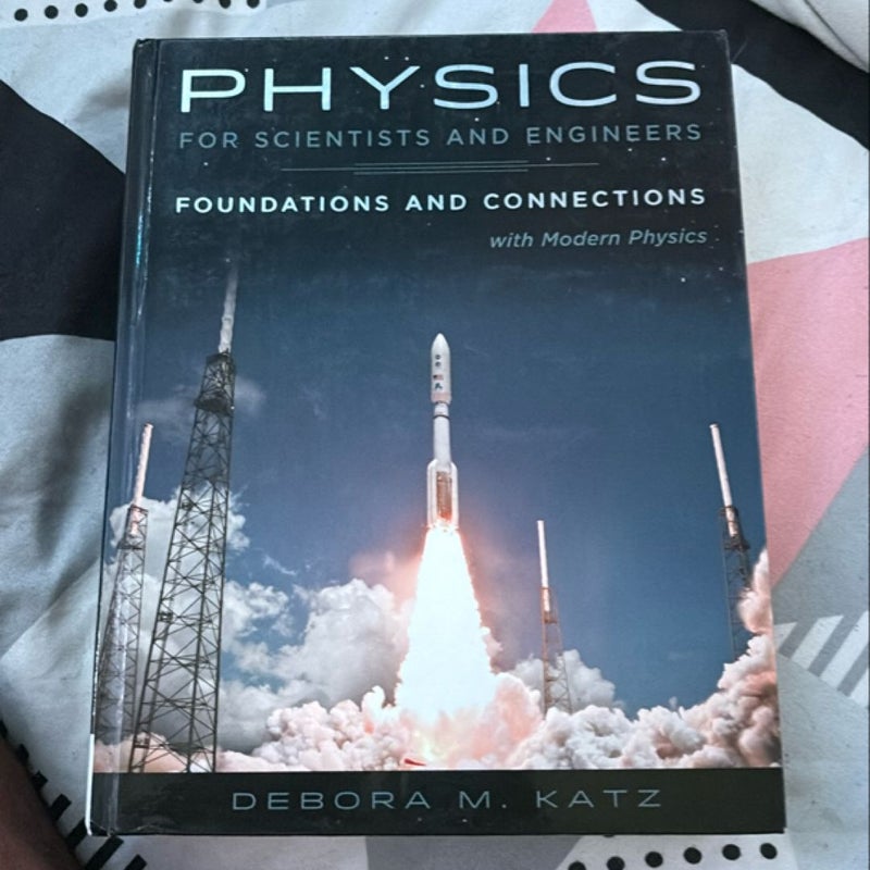 Physics for Scientists and Engineers