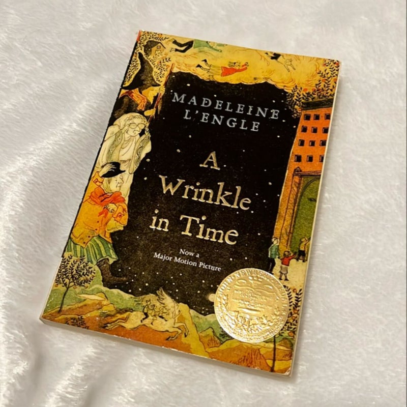 A Wrinkle in Time