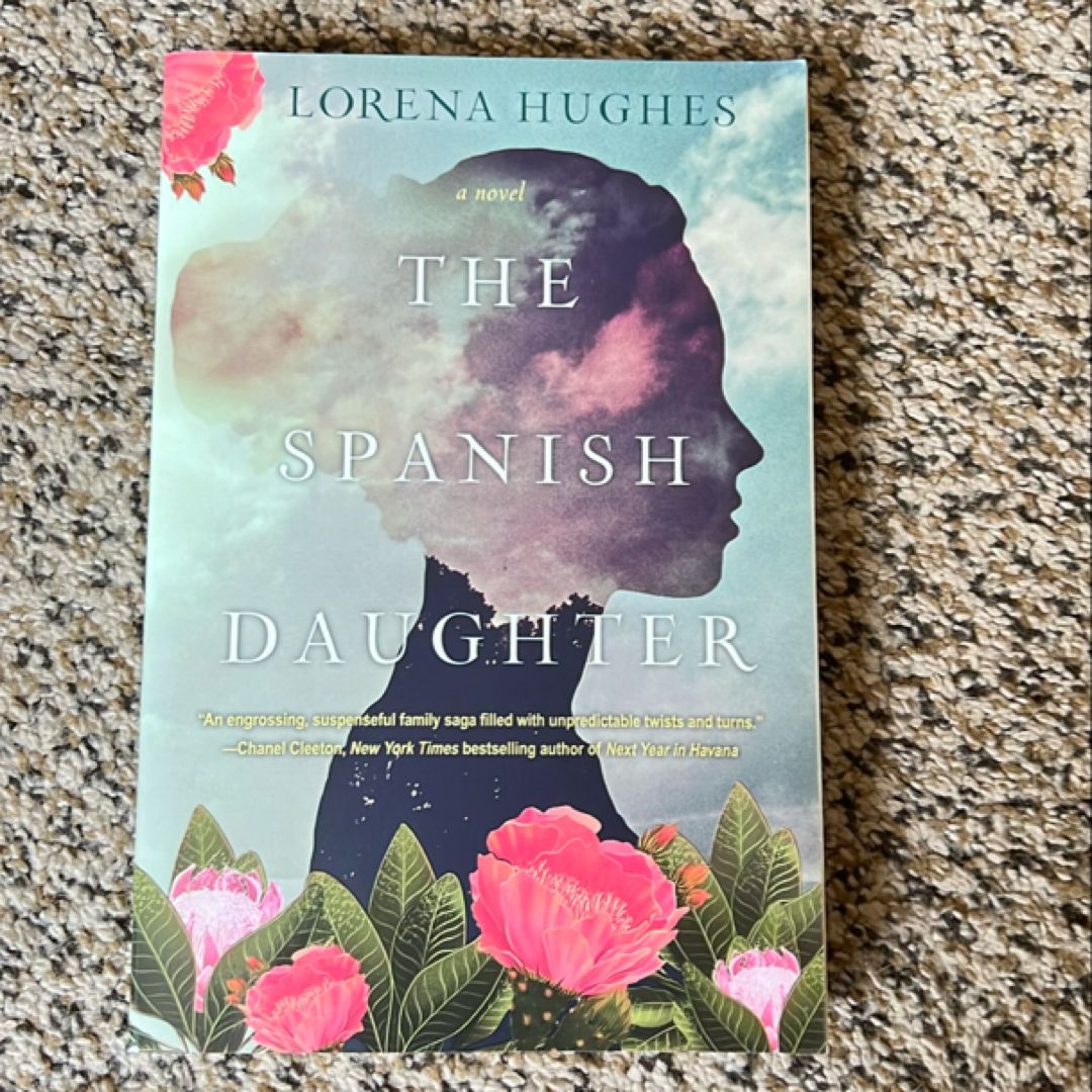 The Spanish Daughter