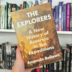 The Explorers