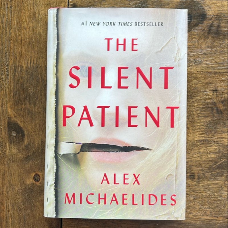 The Silent Patient