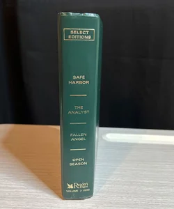 Readers Digest Volume 3 First Edition