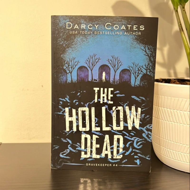 The Hollow Dead