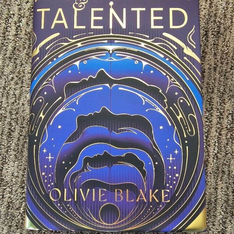Gifted and talented