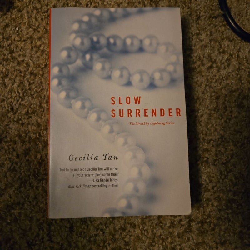 Slow Surrender