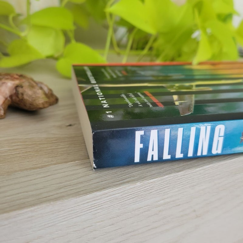 Falling