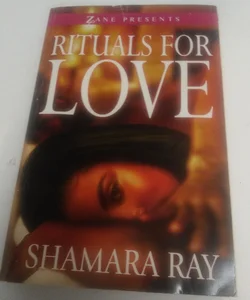 Rituals for Love