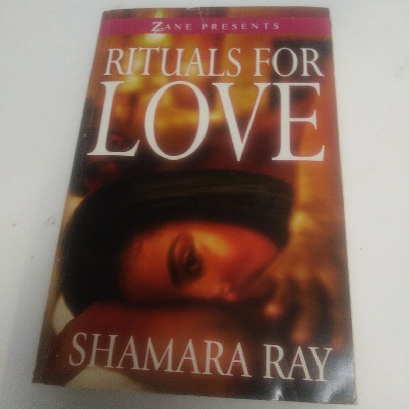 Rituals for Love