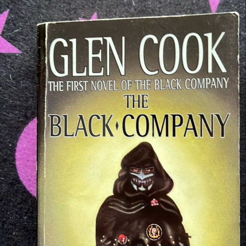 The Black Company