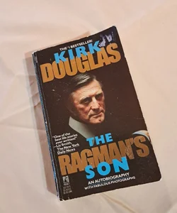 The Ragman's Son SIGNED