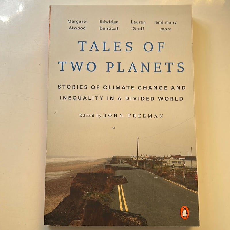Tales of Two Planets