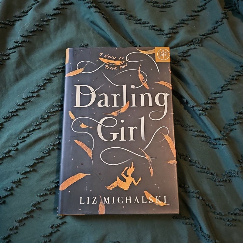 Darling Girl