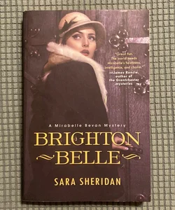 Brighton Belle