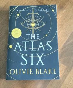 The Atlas Six