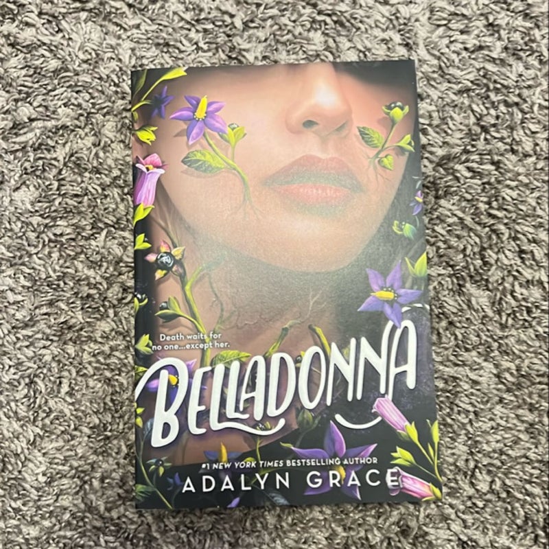 Belladonna