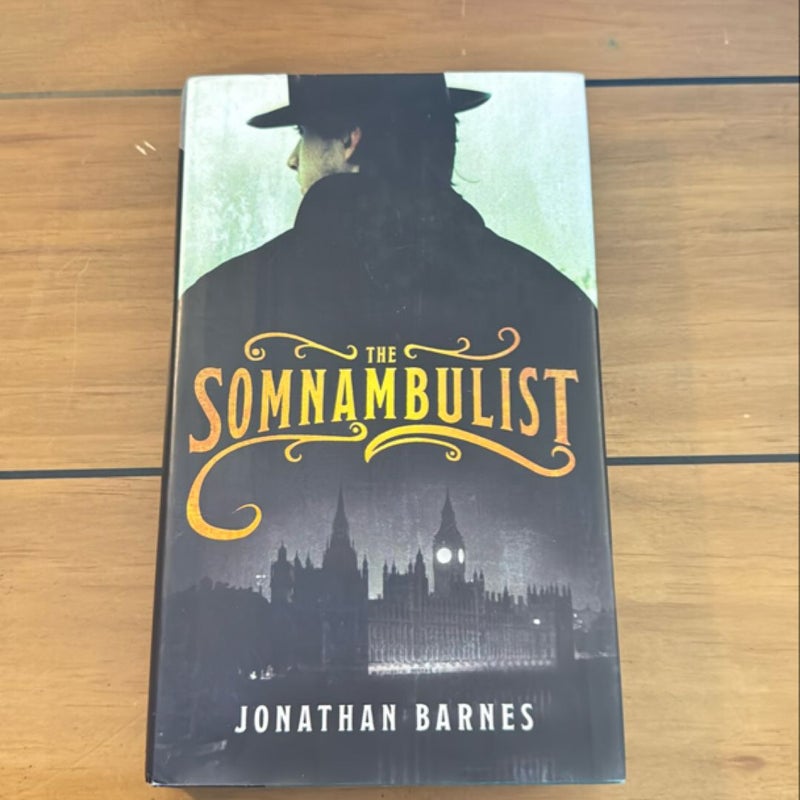 The Somnambulist