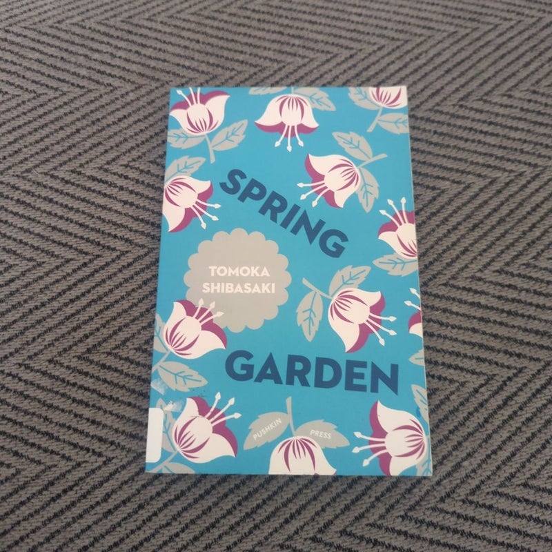 Spring Garden