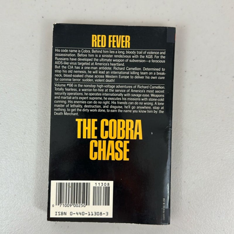 The Cobra Chase