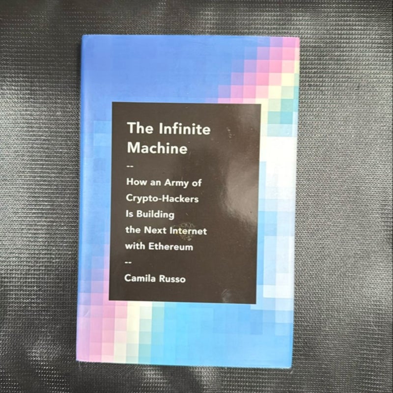 The Infinite Machine