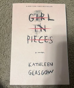 Girl in Pieces