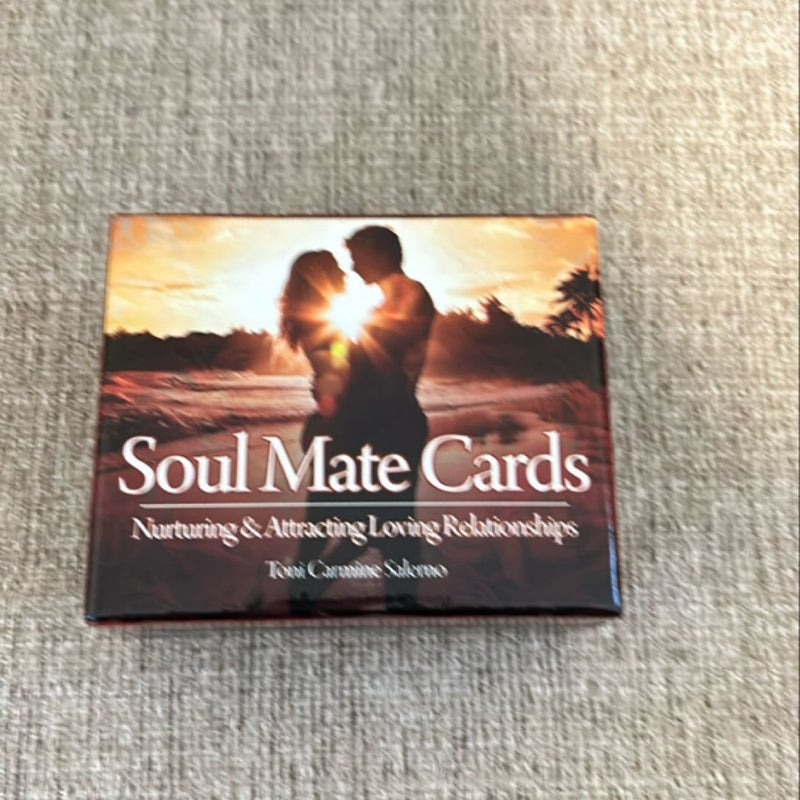 Soul Mate Cards