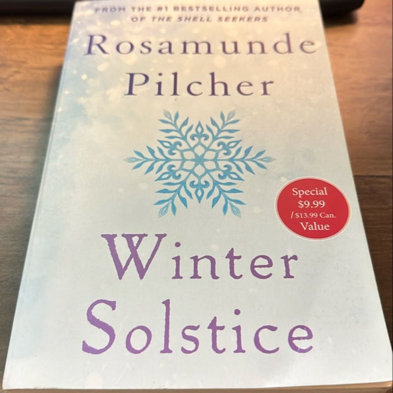 Winter Solstice