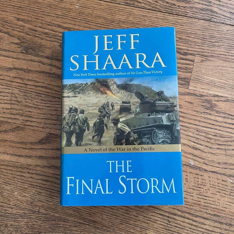 The Final Storm