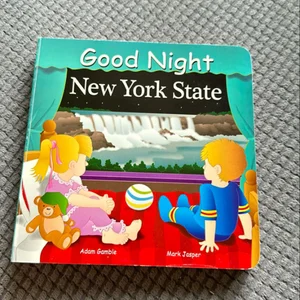 Good Night New York State