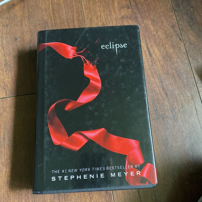 Eclipse