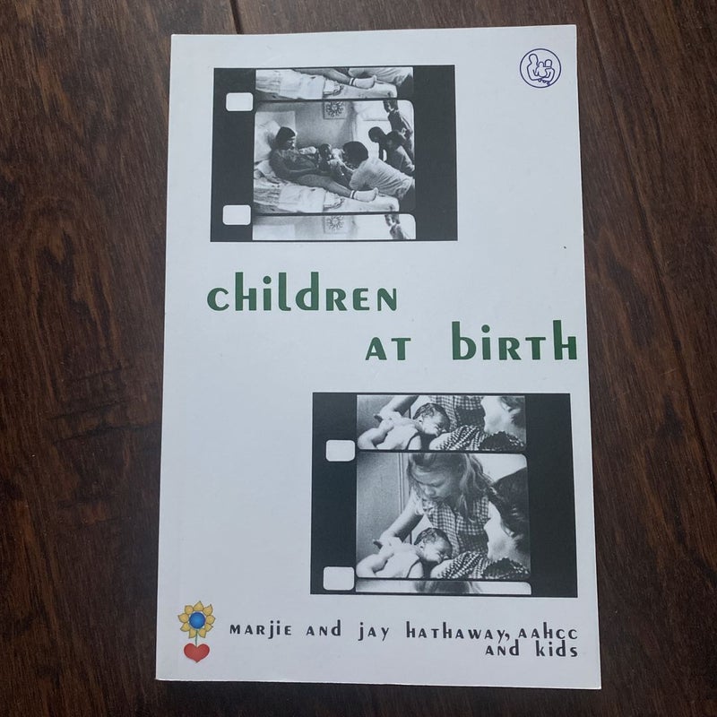 Children at Birth