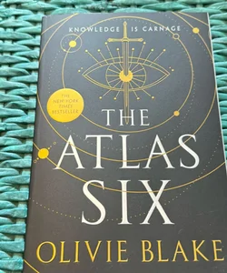 The Atlas Six