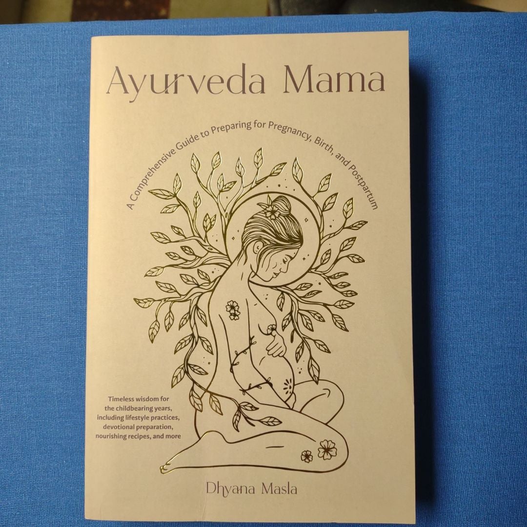 Ayurveda Mama