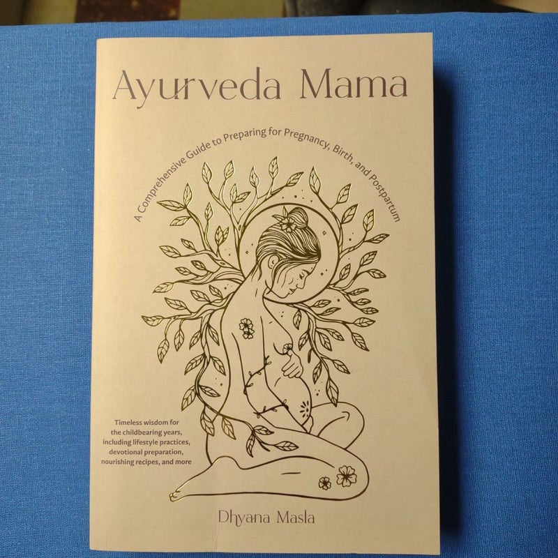 Ayurveda Mama