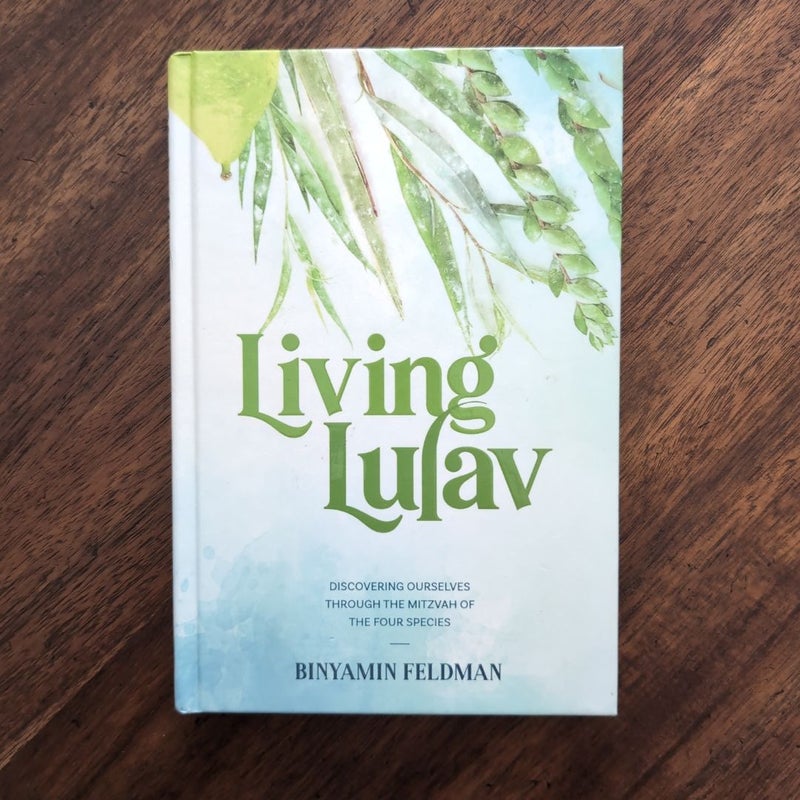 Living Lulav