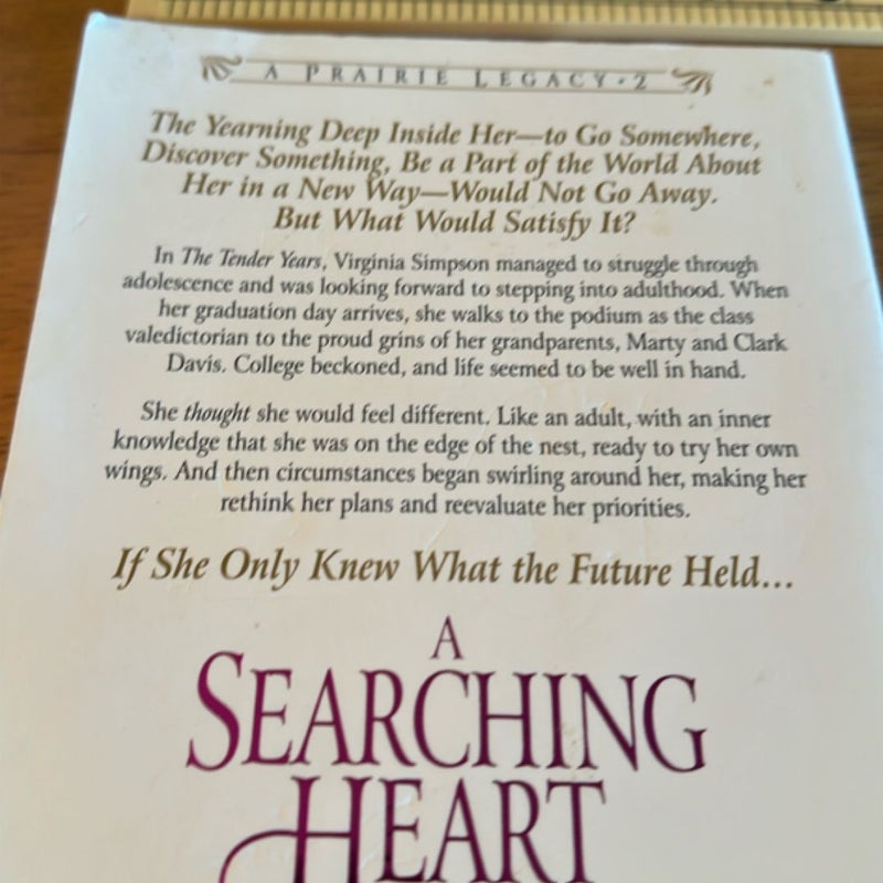 A Searching Heart