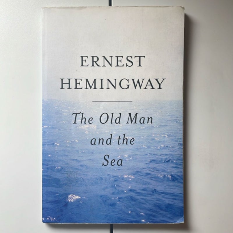 Old Man and the Sea