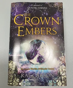 The Crown of Embers
