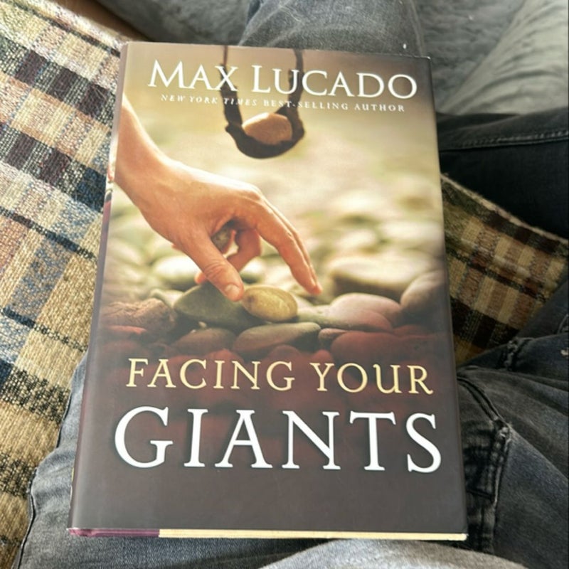 Facing Your Giants