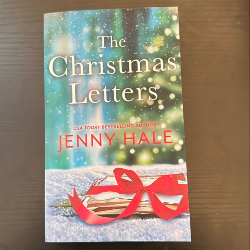 The Christmas Letters