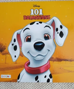 101 Dalmatians