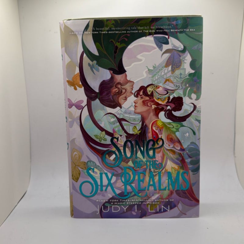 Song of the Six Realms