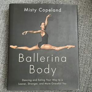 Ballerina Body