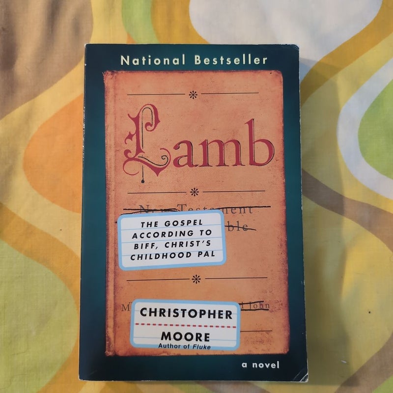 Lamb