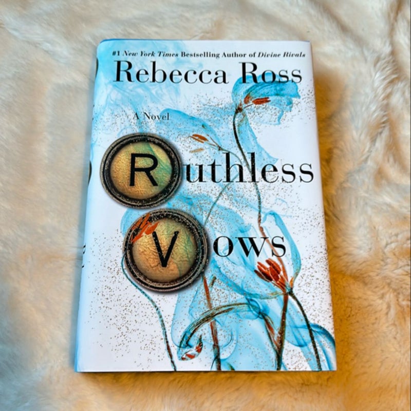 Ruthless Vows