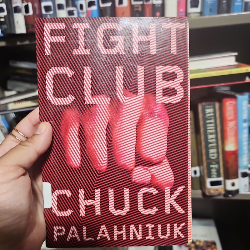 Fight Club