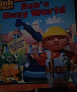 Bob's Busy World